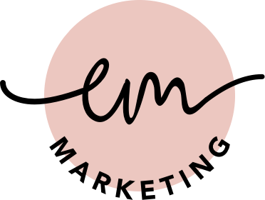 Emilie Martinez | EM Marketing LLC